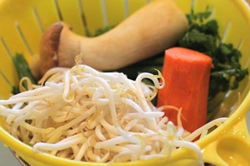 cửa hàng rau sạch hữu cơ cửa hàng rau sạch hữu cơ không hóa chất tiêu chuẩn Nhật Bản