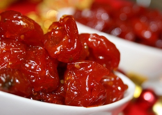 cách làm mứt cà chua bi dẻo ngon cách làm mứt cà chua bi dẻo ngon