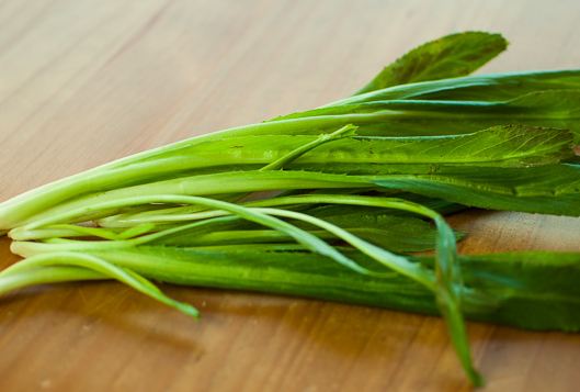 rau ngò gai mùi tàu trị mụn rau ngò gai mùi tàu trị mụn