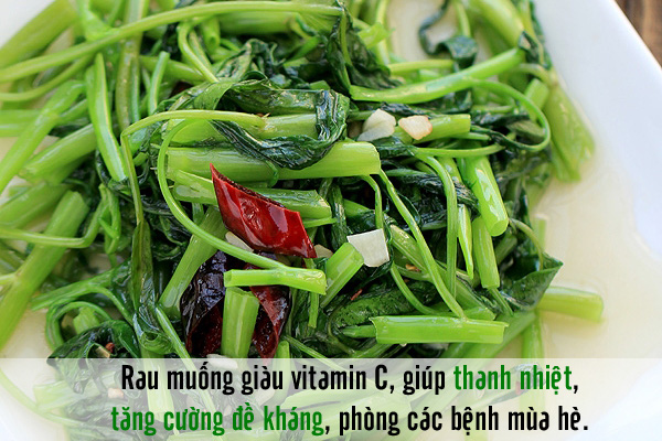 các món rau sạch hữu cơ giải nhiệt mùa hè rau củ quả sạch hữu cơ không hóa chất tiêu chuẩn Nhật