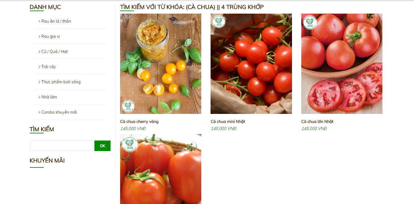 cửa hàng rau củ sạch hữu cơ tiêu chuẩn Nhật cửa hàng rau củ sạch hữu cơ tiêu chuẩn Nhật
